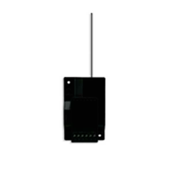 Wireless Receiver Wireless Receiver